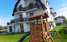 Apartamenty Apart Wicia