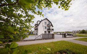 Apartamenty Apart Wicia